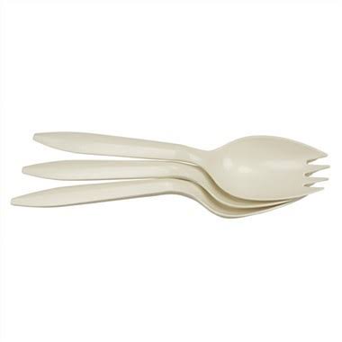 Cuchara tenedor